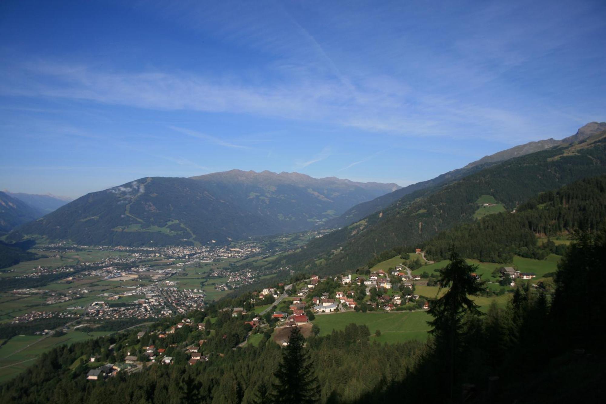 Fruehstueckspension Alpenrose Bed & Breakfast Iselsberg Exterior photo