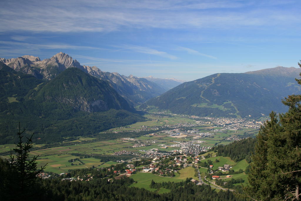 Fruehstueckspension Alpenrose Bed & Breakfast Iselsberg Exterior photo