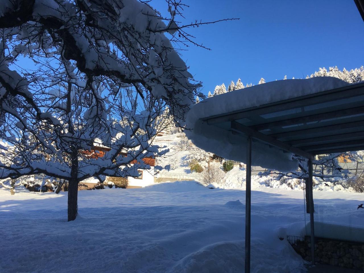 Fruehstueckspension Alpenrose Bed & Breakfast Iselsberg Exterior photo